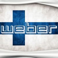 Weber Machinery Finland Oy logo - Similar company to Weber Benelux