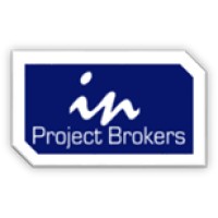 In Project Brokers srl logo - Similar company to Tecnocredito Commerciale