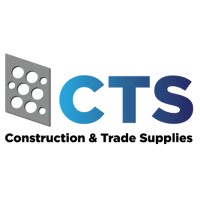 Construction & Trade Supplies Ltd. logo - Similar company to Construction & Materials