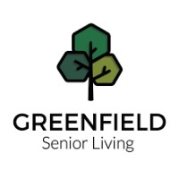 Greenfield Senior Living Inc logo - Similar company to Atrium Health & Senior Living