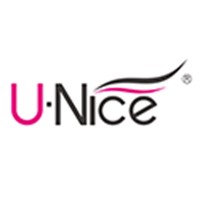 UNiceHair logo - Similar company to Wowafrican Hair Co.