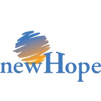New Hope logo - Similar company to Gant Project Management