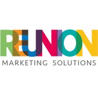 Reunion - Marketing Solutions logo - Similar company to Reunion