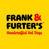 Frank & Furter's logo - Similar company to Iflex Stretch Studios