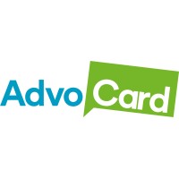 AdvoCard logo - Similar company to Securam Consulting Gmbh