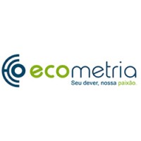 Ecometria logo - Similar company to Devopsdays Belo Horizonte