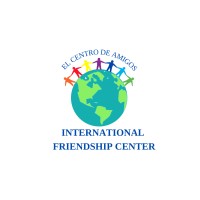 INTERNATIONAL FRIENDSHIP CENTER logo - Similar company to Vecinos, Inc.