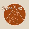 ARGOS 42 logo - Similar company to Tobalgo