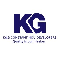 K&G Constantinou Developers Ltd logo - Similar company to St. Chara Developers Ltd.