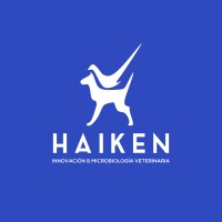 Haiken logo - Similar company to Pharma Insight