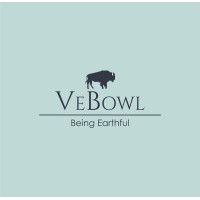 VeBowl logo - Similar company to Biryani Zone