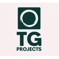 TG Projects logo - Similar company to Formula Student Rtu