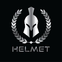 Helmet Films logo - Similar company to Guangzhou Dmis Film Technology Co.,Ltd