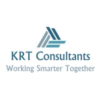 KRT Consultants logo - Similar company to Cpi World