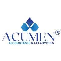 Acumen Accountants & Tax Advisers logo - Similar company to Abersoft Technologies