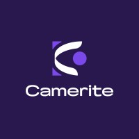 Camerite logo - Similar company to Sentinel X