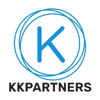 KKPartners logo - Similar company to Marsbridge Capital