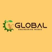 Global Engineering Works logo - Similar company to Umbrella Tree
