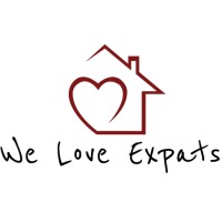 We Love Expats logo - Similar company to Silverstip