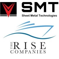 SMT Inc. logo - Similar company to Asterra Labs