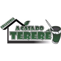 A Casa do Tereré logo - Similar company to Digital Petro Sistema E Automação