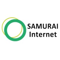 SAMURAI Internet logo - Similar company to Livepay