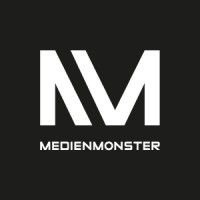 medienmonster GmbH logo - Similar company to Premast Lab