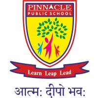 Pinnacle Public School Ahmedabad logo - Similar company to Eduease