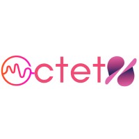 OctetX logo - Similar company to Mattech Group