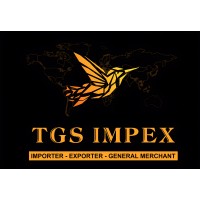 TGS IMPEX logo - Similar company to Castrol Export Indutries