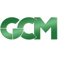 GCM TP logo - Similar company to Hanau