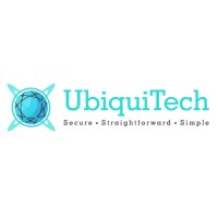 UbiquiTech logo - Similar company to Iglobal Solutions