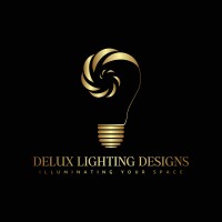 Delux Lighting Designs logo - Similar company to Hi-Line Lighting Ltd