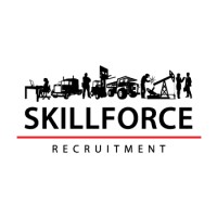Skillforce Recruitment Pty Ltd logo - Similar company to Up Skill Your Work Force