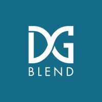 dgBlend logo - Similar company to Express Agency Srl