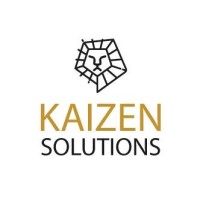 Kaizen Solutions Inc.