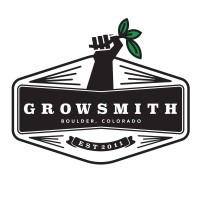 Growsmith logo - Similar company to Gard'Nclean