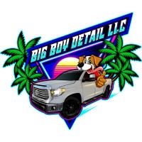 Big Boy Detail, LLC logo - Similar company to Cutait Group