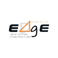 Edge Architecture & Construction logo - Similar company to Ray Artchitects
