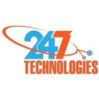 24/7 Technologies logo - Similar company to 24/7 Technology Ltd