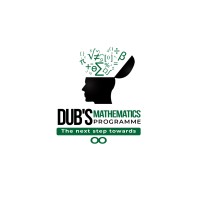 Dub'S Mathematics Programme