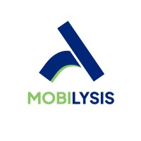 MobiLysis logo - Similar company to Acumen Project