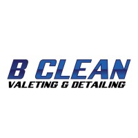 B Clean Valeting & Detailing