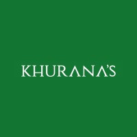 Khurana's logo - Similar company to Sustaintech Experts Private Limited