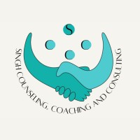 Singh Counseling logo - Similar company to Project Be Free