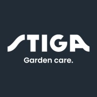 STIGA logo - Similar company to Came Spa
