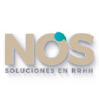 NOS Soluciones en RRHH logo - Similar company to Tecpoint
