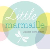 LITTLE MARMAILLE logo - Similar company to Le Petit Souk Diffusion