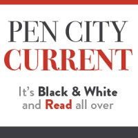 Pen City Current logo - Similar company to Valkyrie Analytics, Inc.