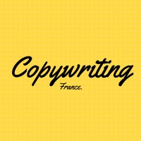 Copywriting France logo - Similar company to Lightbox Copywriting